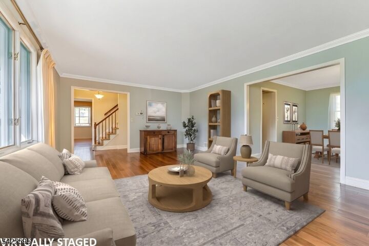 Property Photo:  296 Andersen Rd  NJ 08848 