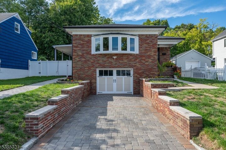Property Photo:  89 Chatham Ave  NJ 07502 