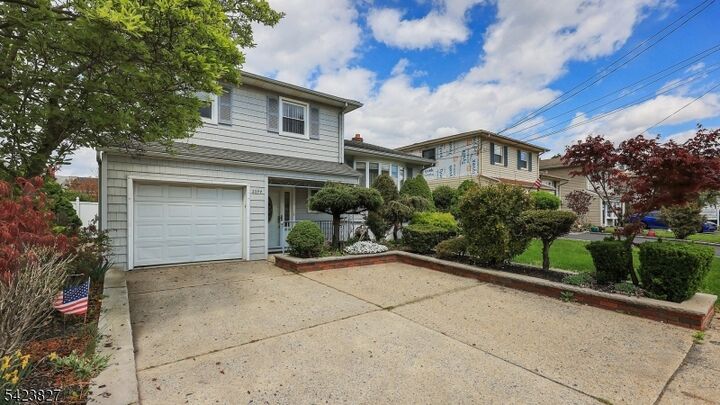 Property Photo:  2294 Saint Georges Ave  NJ 07065 