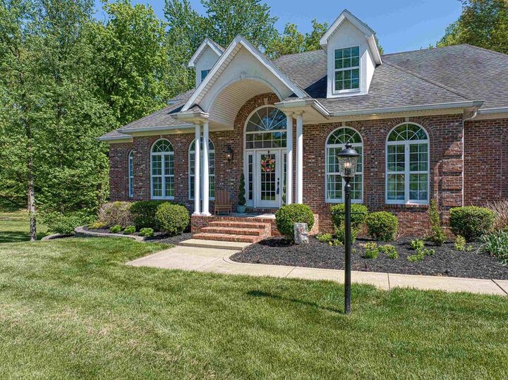 Property Photo:  8001 Oak Hurst  KY 42420 