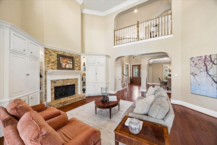 Property Photo:  13610 Lakeshore Way Court  TX 77077 