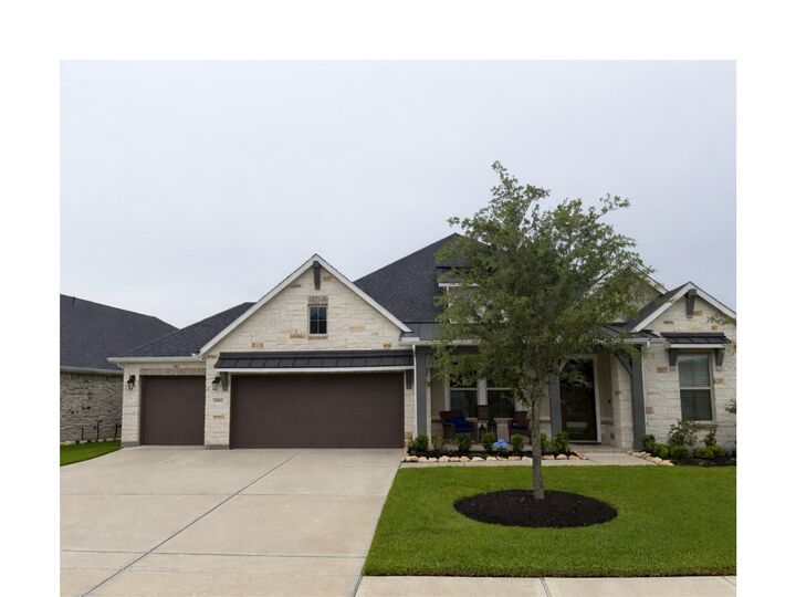 Property Photo:  20911 Preakness Stakes Trl  TX 77377 