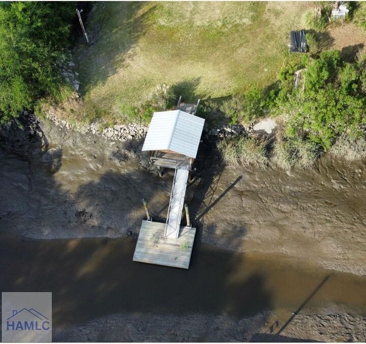 Property Photo:  Lot Tideland Drive  GA 31320 