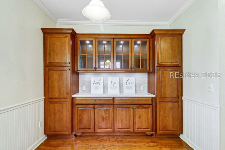 Property Photo:  54 Plymouth Lane  SC 29909 