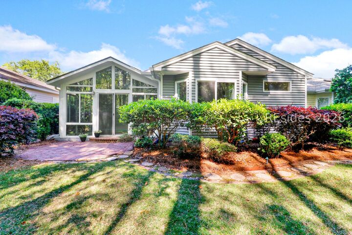 Property Photo:  54 Plymouth Lane  SC 29909 
