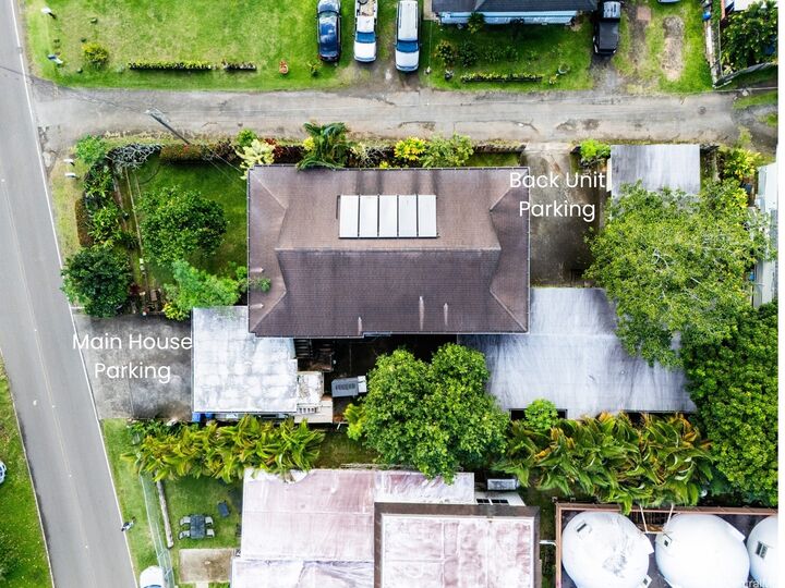 Property Photo:  47-325 Ahuimanu Road  HI 96744 