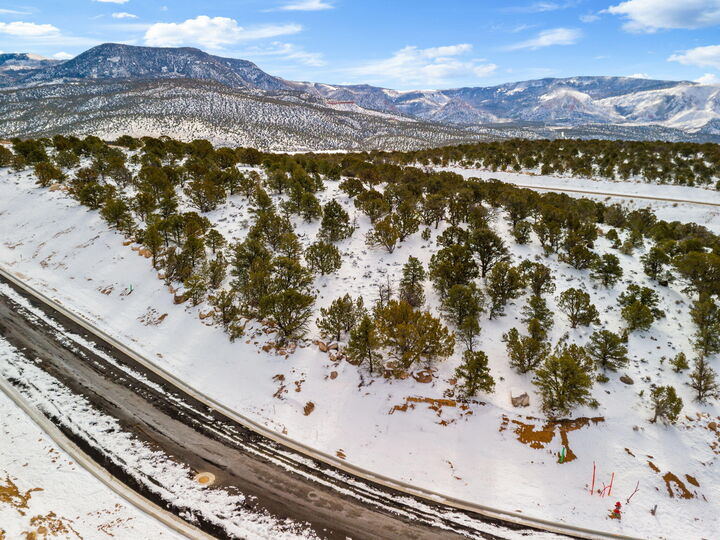 Property Photo:  3219 W Estates Dr Lot 15  UT 84720 