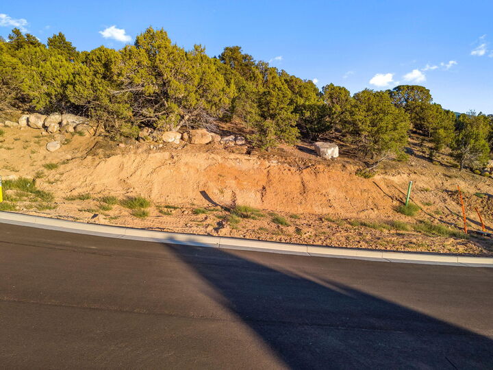 Property Photo: 3219 W Estates Dr Lot 15 UT 84720