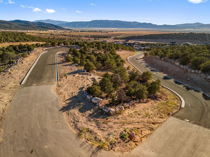 Property Photo: 3106 W Sunrise Cir Lot 19 UT 84720