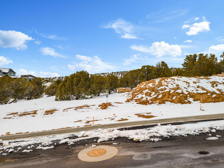 Property Photo:  W South Mountain Dr Lot 24  UT 84720 