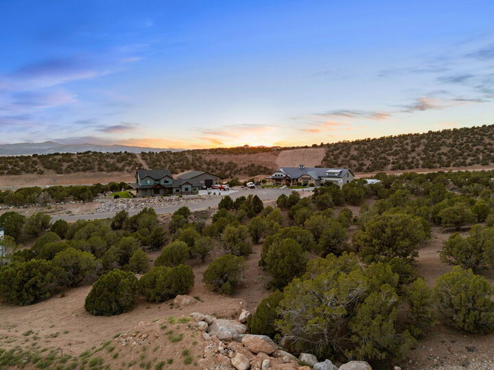 Property Photo: W South Mountain Dr Lot 24 UT 84720