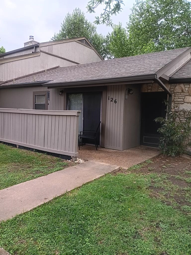 Property Photo:  1965 West Lane  TX 78028 