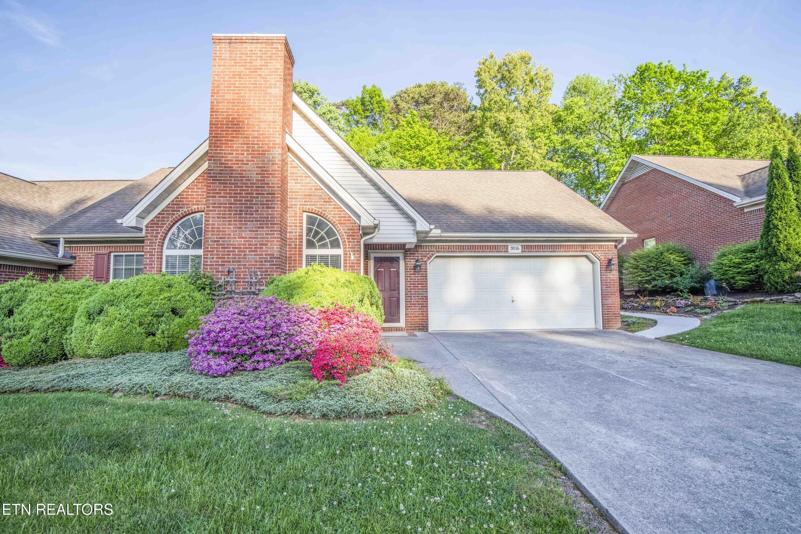 Property Photo:  3016 Ginnbrooke Lane  TN 37920 