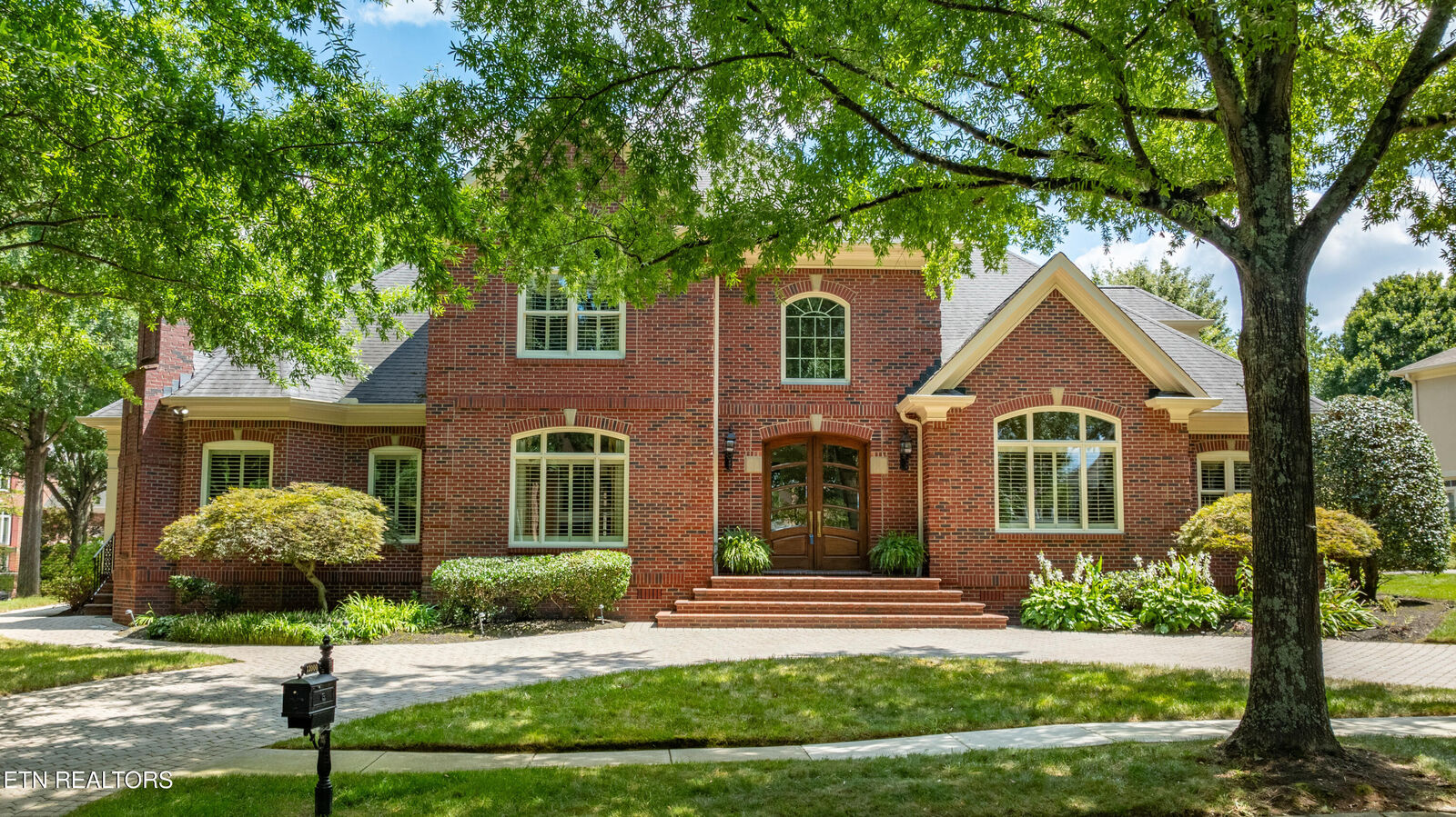 Property Photo:  12000 Avallon Place  TN 37934 