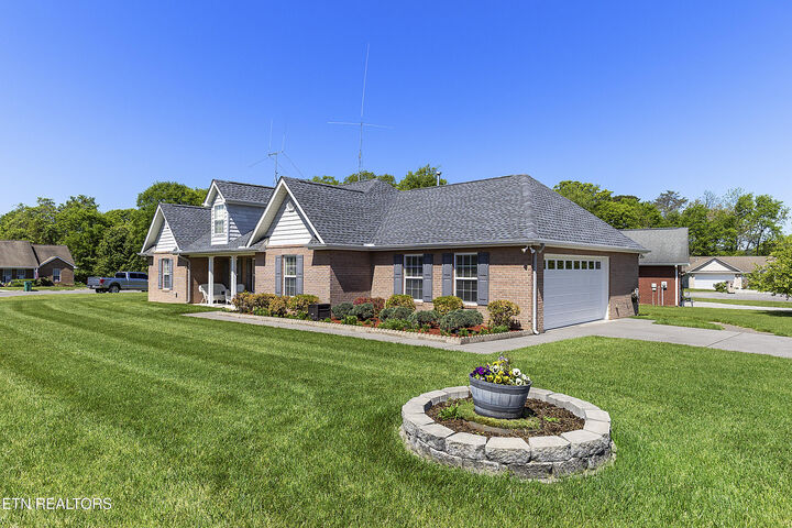 Property Photo:  7731 Gilmore Lane  TN 37721 