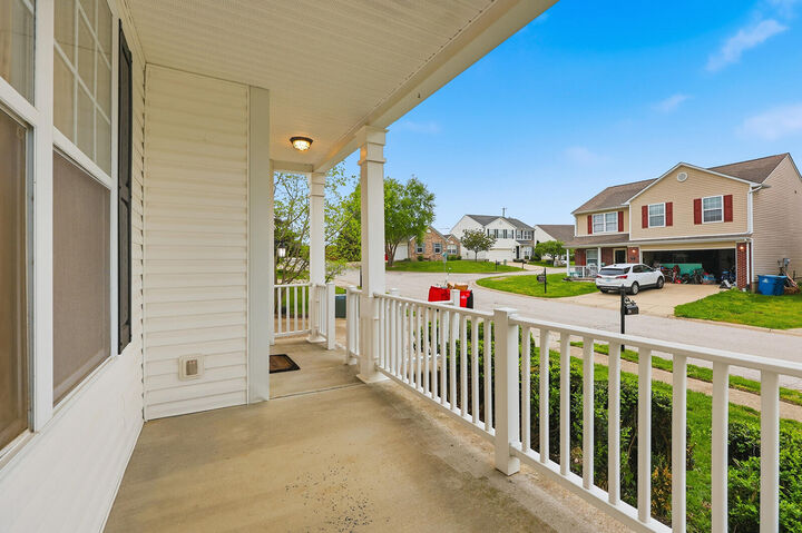 Property Photo:  206 Robert M Green Boulevard  KY 40601 