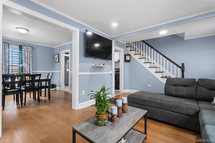 Property Photo:  1 Farrell Street  NY 12550 