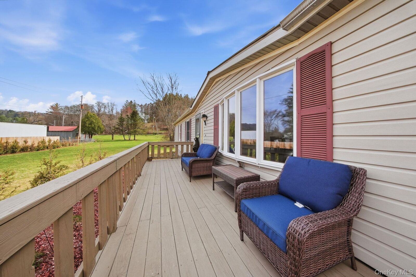 Property Photo:  32 Meadow Street  NY 12758 