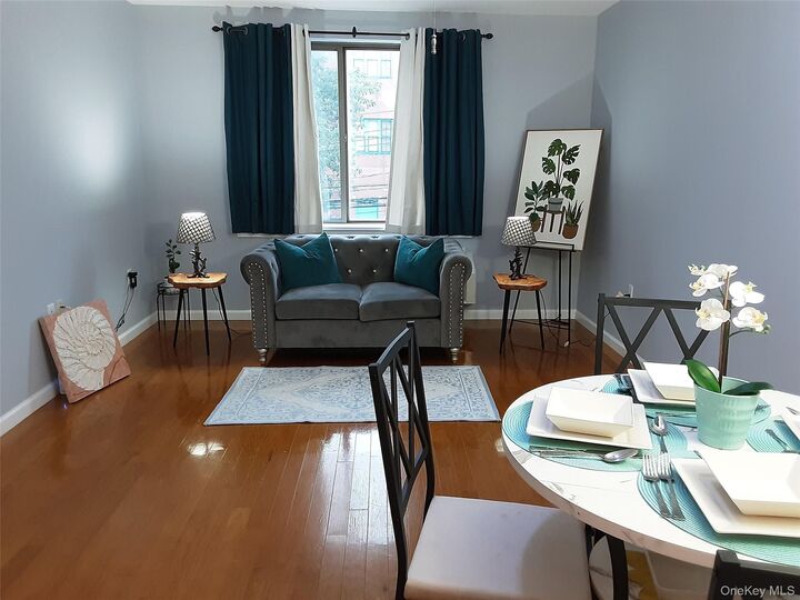 Property Photo: 3330 61st Street 303 NY 11377