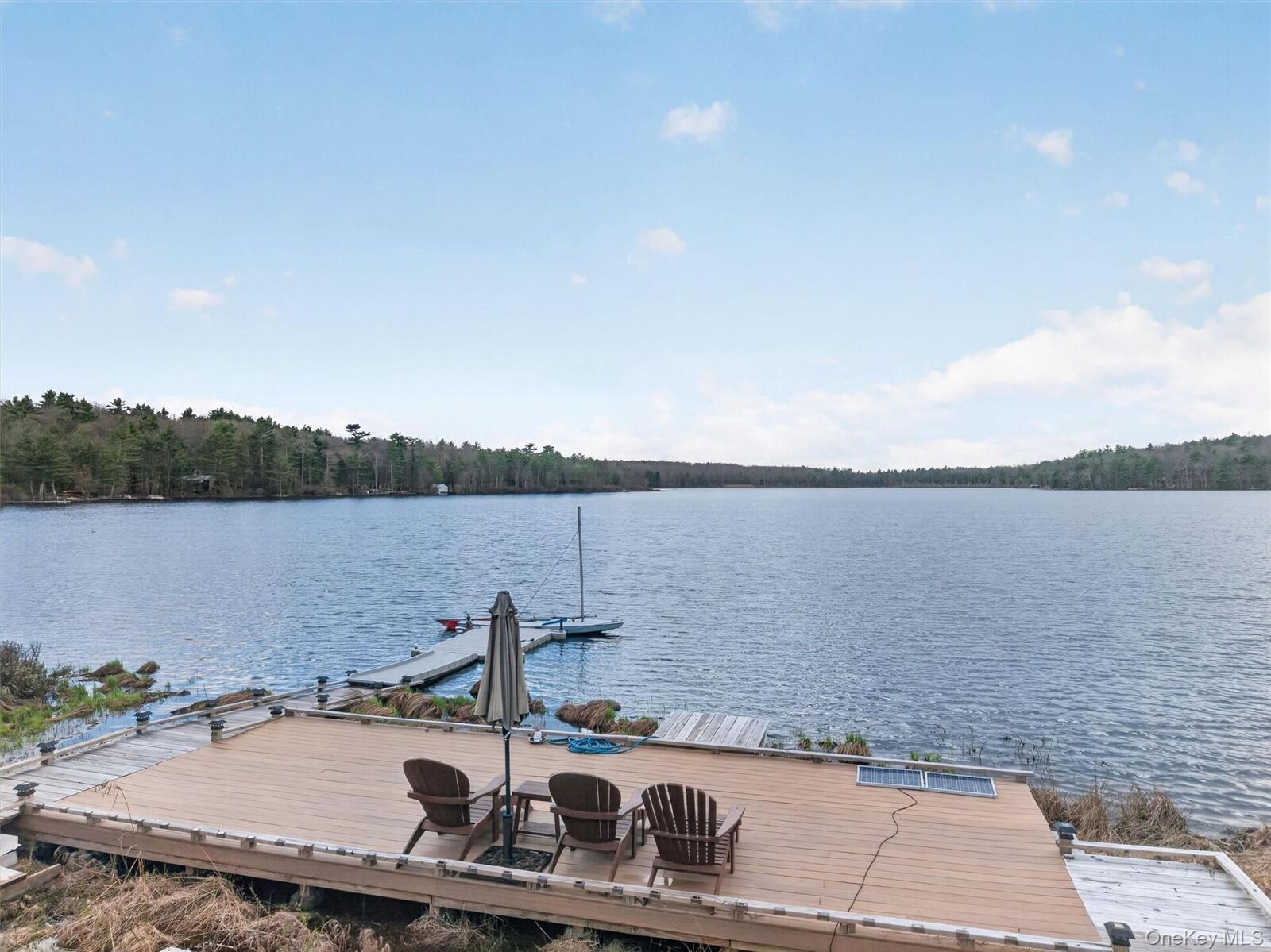 Property Photo:  139 York Lake Estates Road  NY 12719 