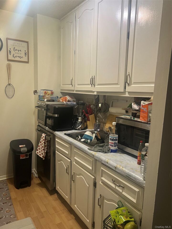 Property Photo:  35 Park Avenue 5L  NY 10901 