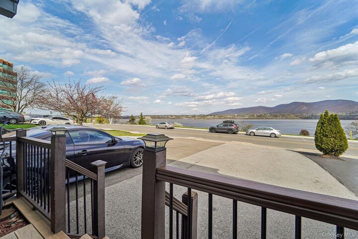 Property Photo:  16 Washington Place  NY 12550 