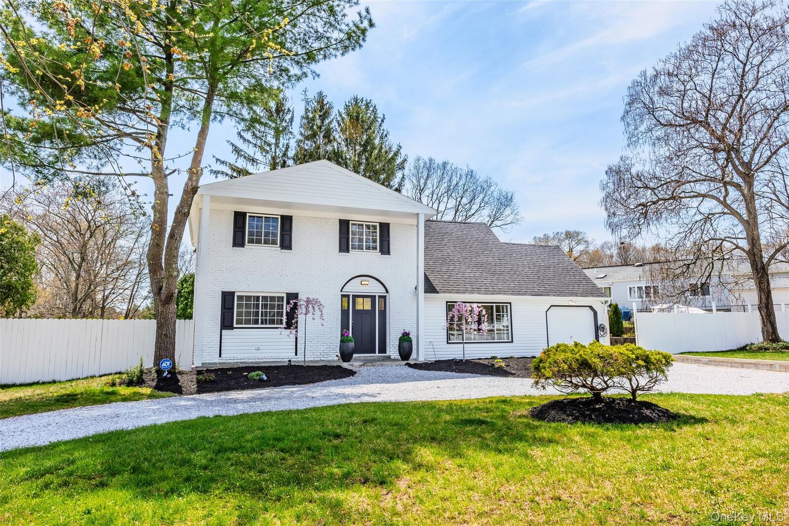 Property Photo: 2 Grove Avenue NY 11727