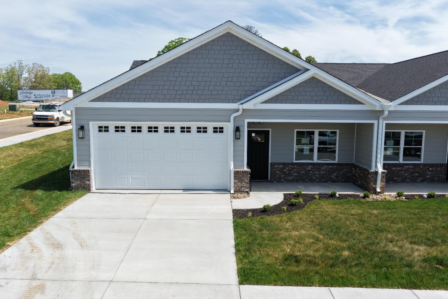 Property Photo: 12 Lockridge Lane VA 24502