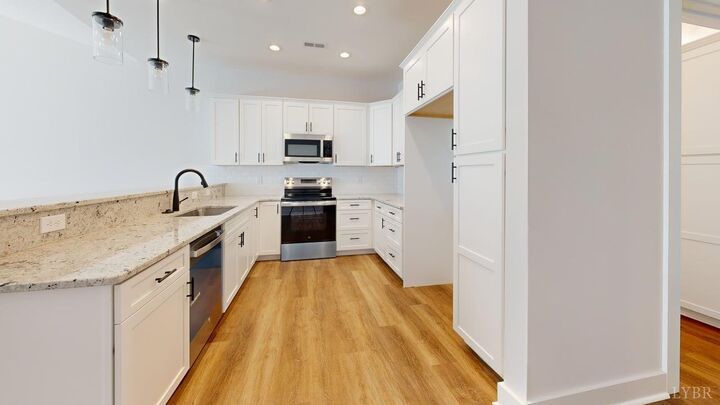Property Photo:  26 Lockridge Lane  VA 24502 