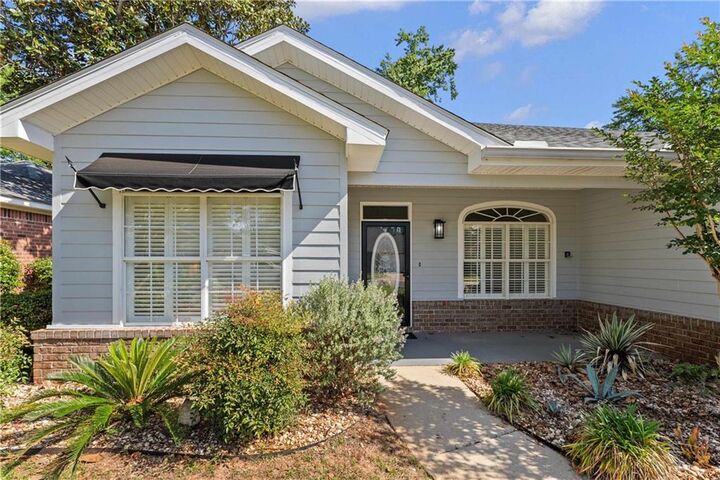 Property Photo:  105 Natchez Trace  AL 36535 