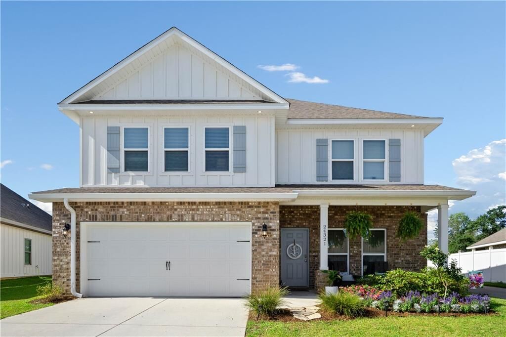 Property Photo:  24321 Alydar Loop  AL 36526 