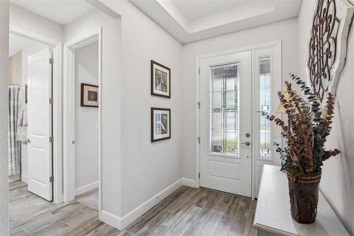 Property Photo: 1157 Avery Meadows Way FL 32724
