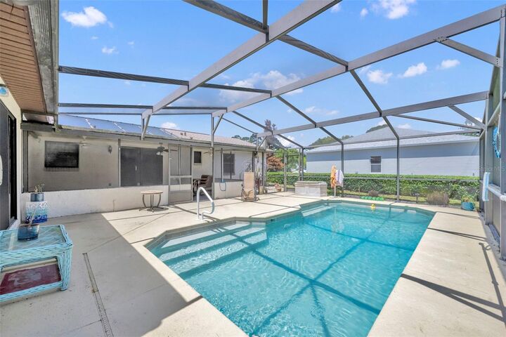 Property Photo:  221 Grande Vista Street  FL 32713 