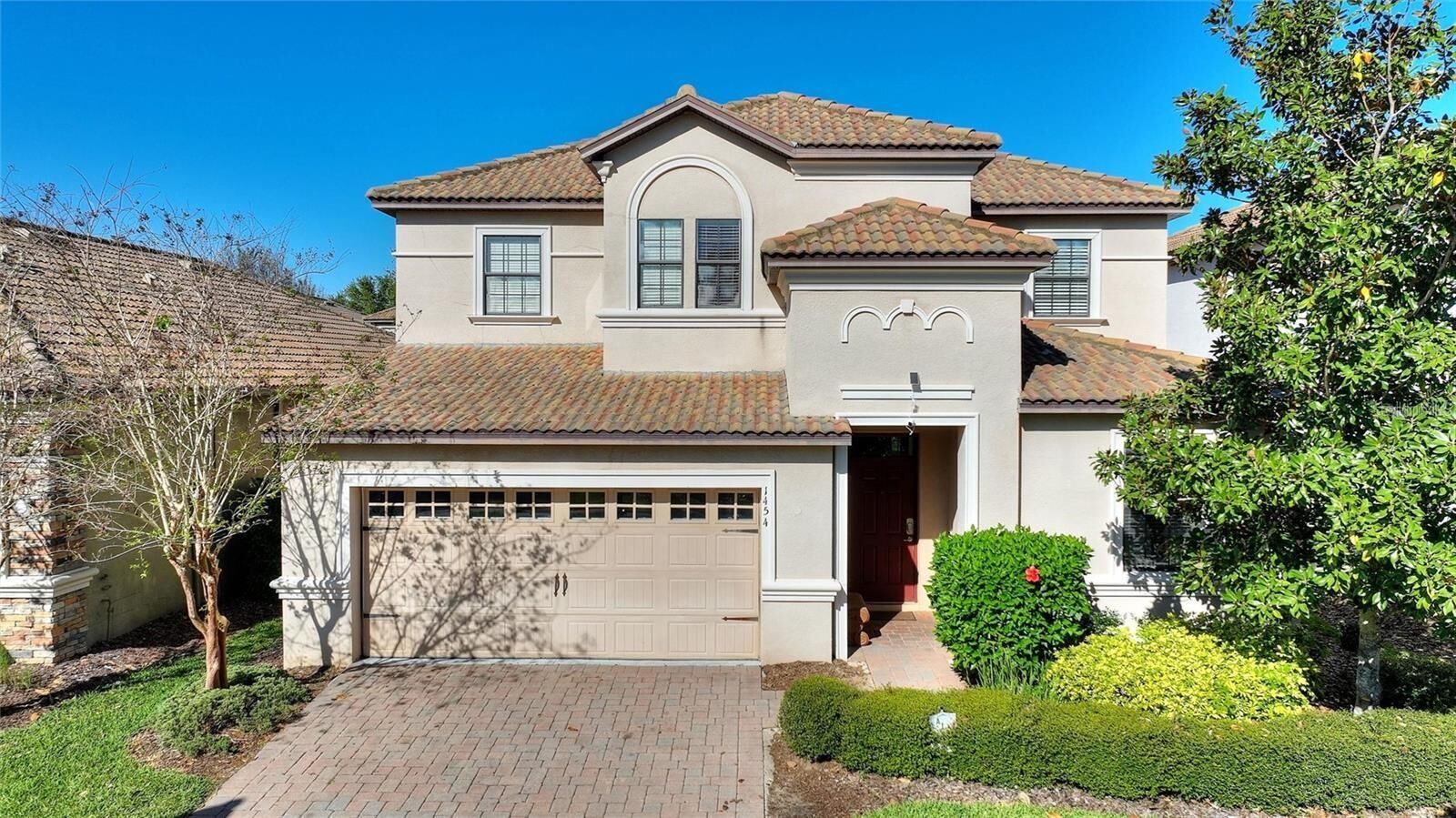 Property Photo:  1454 Myrtlewood Street  FL 33896 