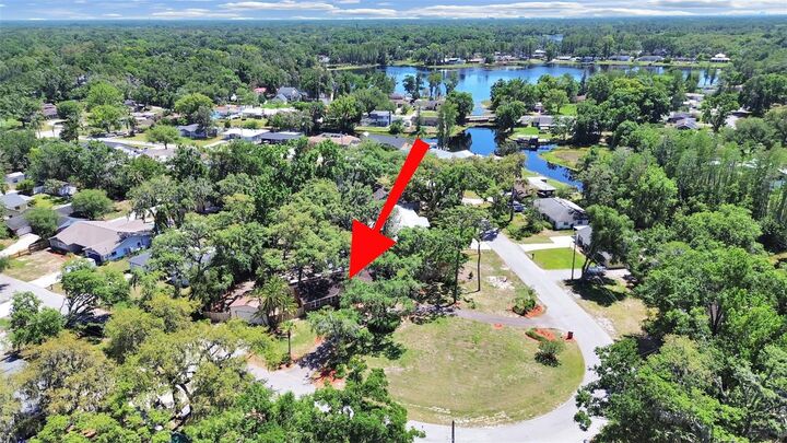 Property Photo:  18835 Tracer Drive  FL 33549 