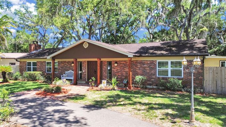 Property Photo: 18835 Tracer Drive FL 33549
