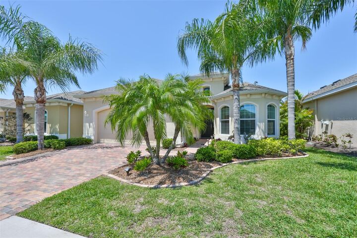 Property Photo:  1809 Pacific Dunes Drive  FL 33573 
