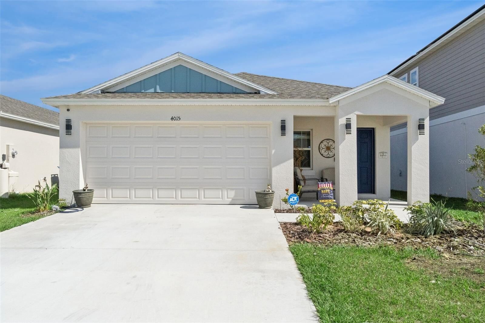 Property Photo:  4015 Gardenia Avenue  FL 33844 