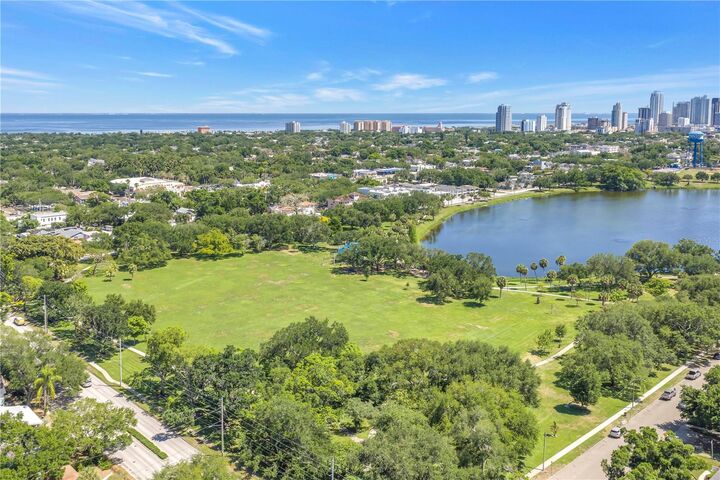 Property Photo:  770 21st Avenue N  FL 33704 