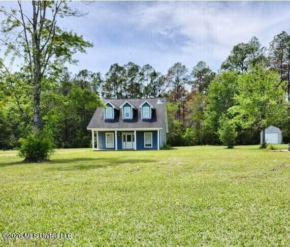 Property Photo:  12 Austin Lane  MS 39573 