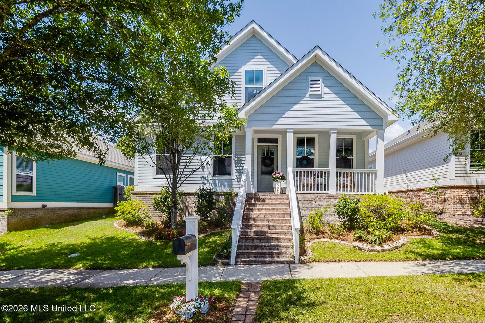 Property Photo:  13056 Holly Springs Avenue  MS 39532 