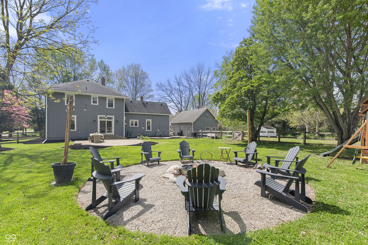 Property Photo: 13777 Hazel Dell Parkway IN 46033