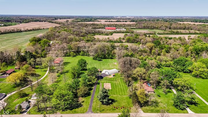 Property Photo:  5421 S 100 E  IN 46013 