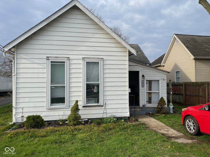 Property Photo:  1932 Indiana Avenue  IN 47201 