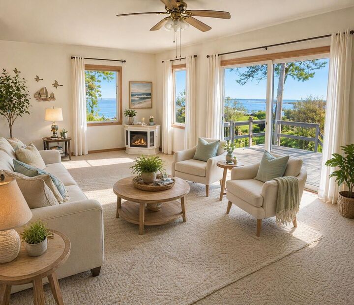 Property Photo:  2406 Oak Road  MI 48650 