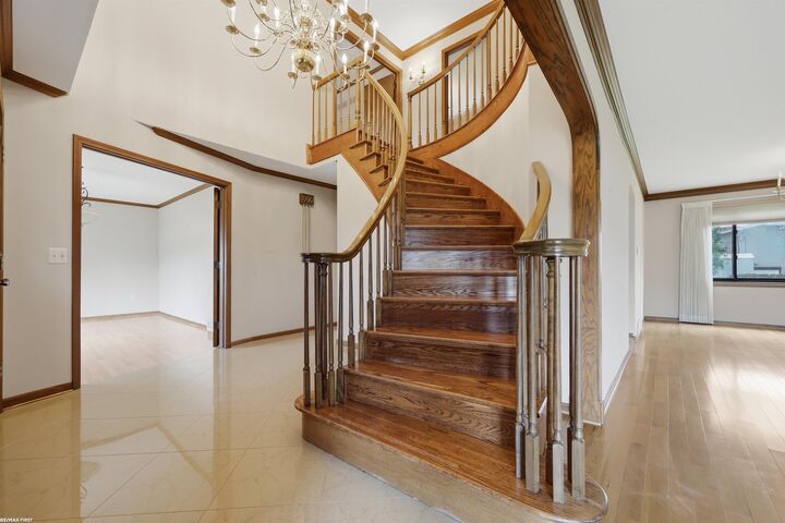Property Photo: 38300 Santa Barbara Street MI 48036