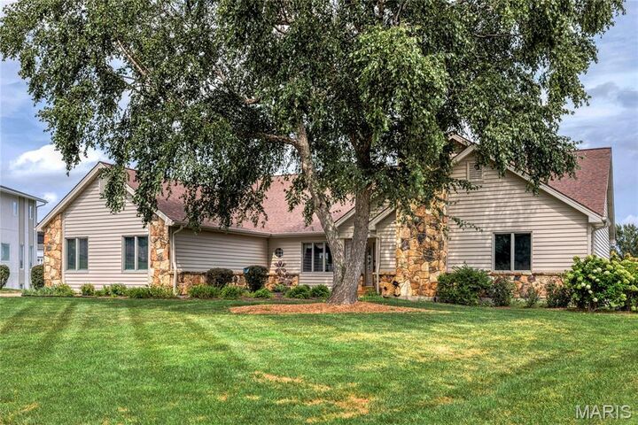 Property Photo:  110 Glendalough Lane  MO 63304 