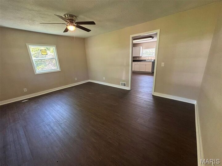 Property Photo: 1035 Reservoir Street MO 63401