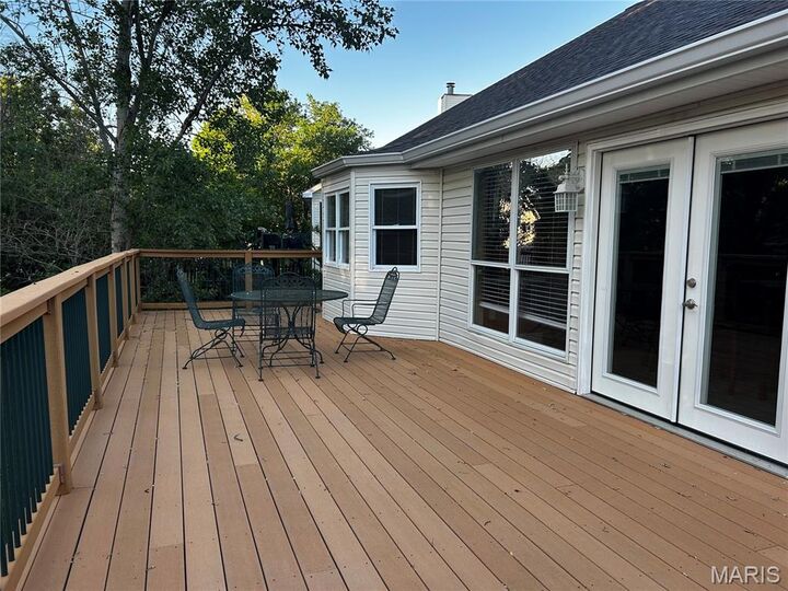 Property Photo:  745 Charleston Oaks Drive  MO 63021 