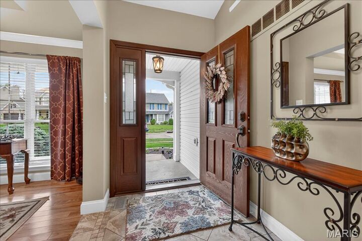 Property Photo:  745 Charleston Oaks Drive  MO 63021 